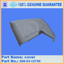 PC130-7 PC800-E0 PC160LC-7 cover 208-53-12730